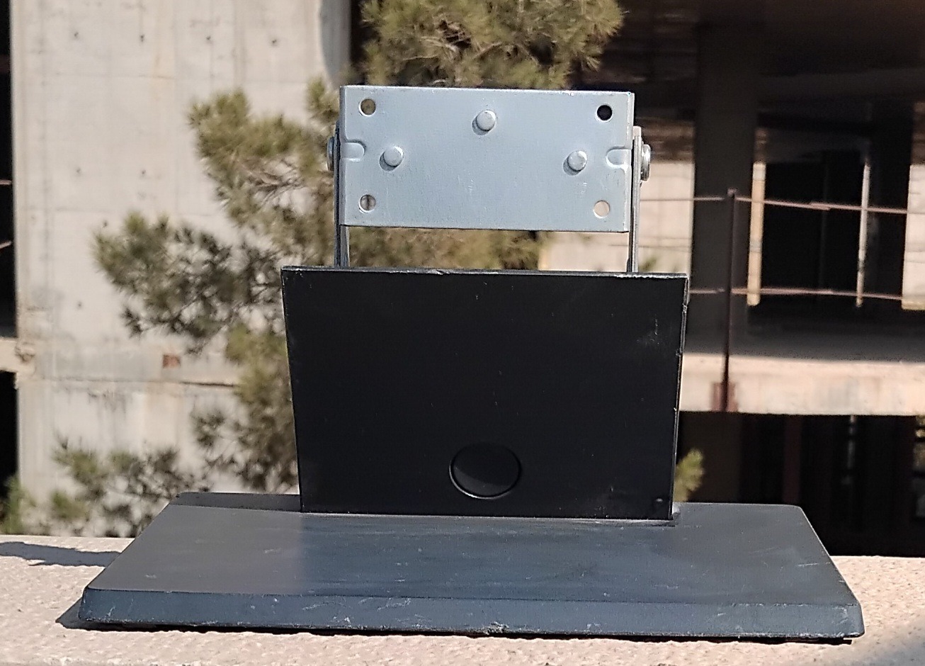 پایه مانیتور لنوو