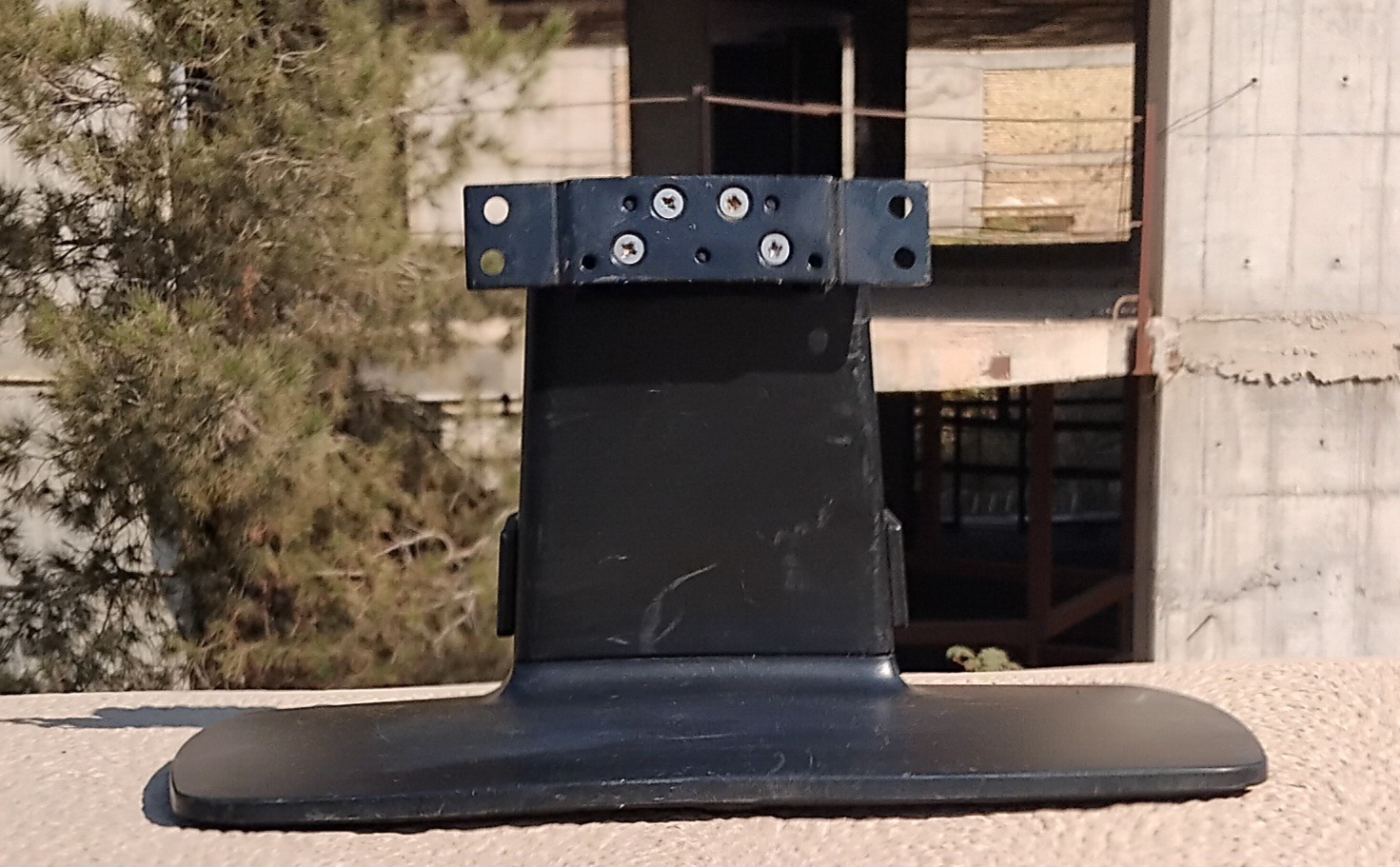 پایه مانیتور اچ پی ثابت