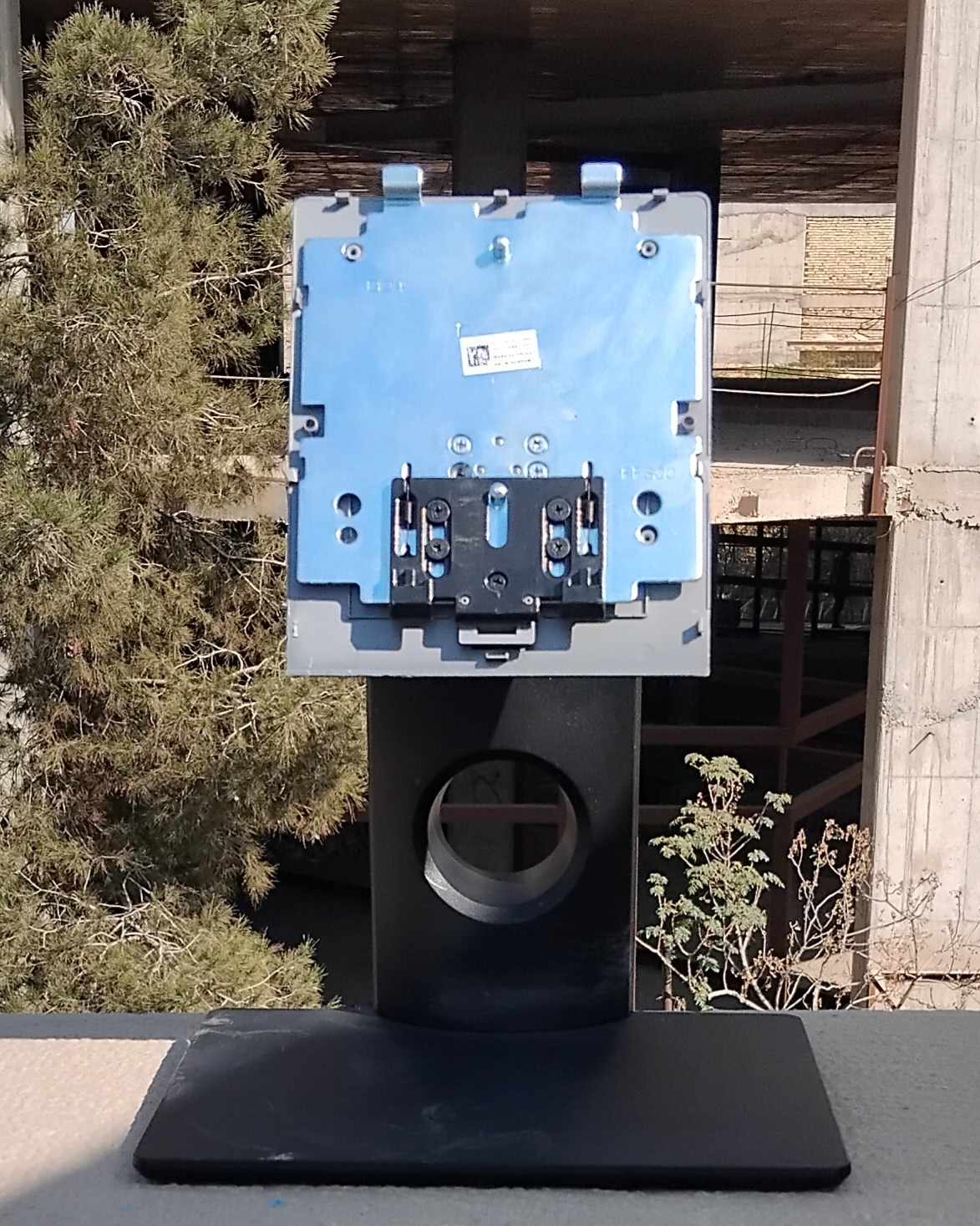 پایه آل این وان