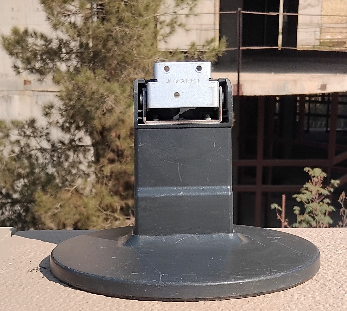 پایه مانیتور ثابت