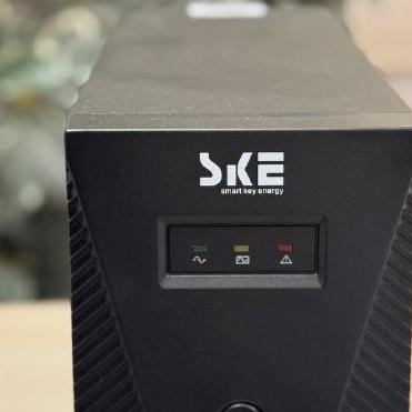 یوپی اس 1kva مناسب لپ تاپ و سیستم کامپیوتر