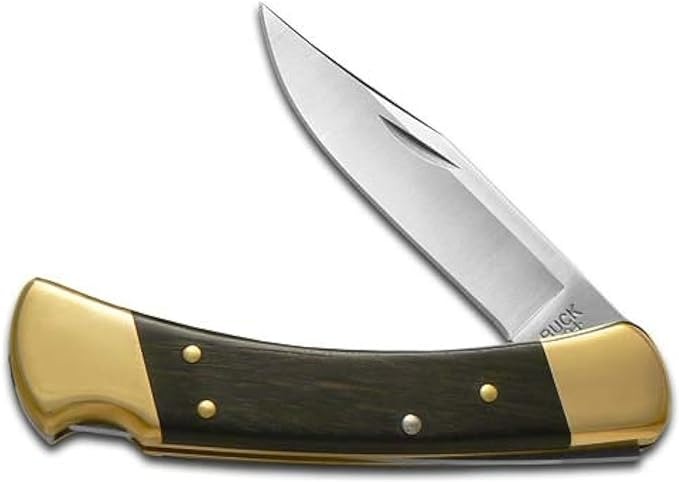 چاقو باک 110