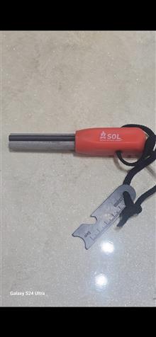چخماق