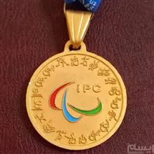 مدال