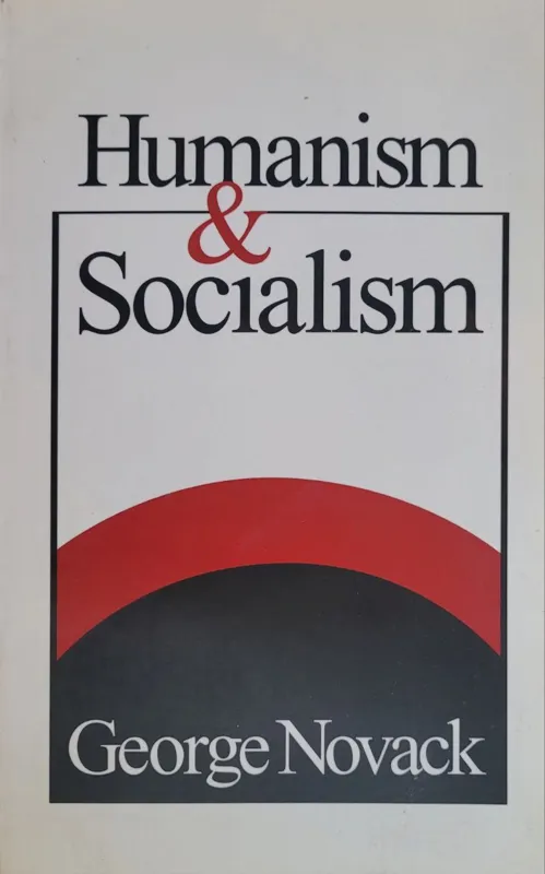 Humanism  Socialism (اومانیسم و سوسیالیسم)