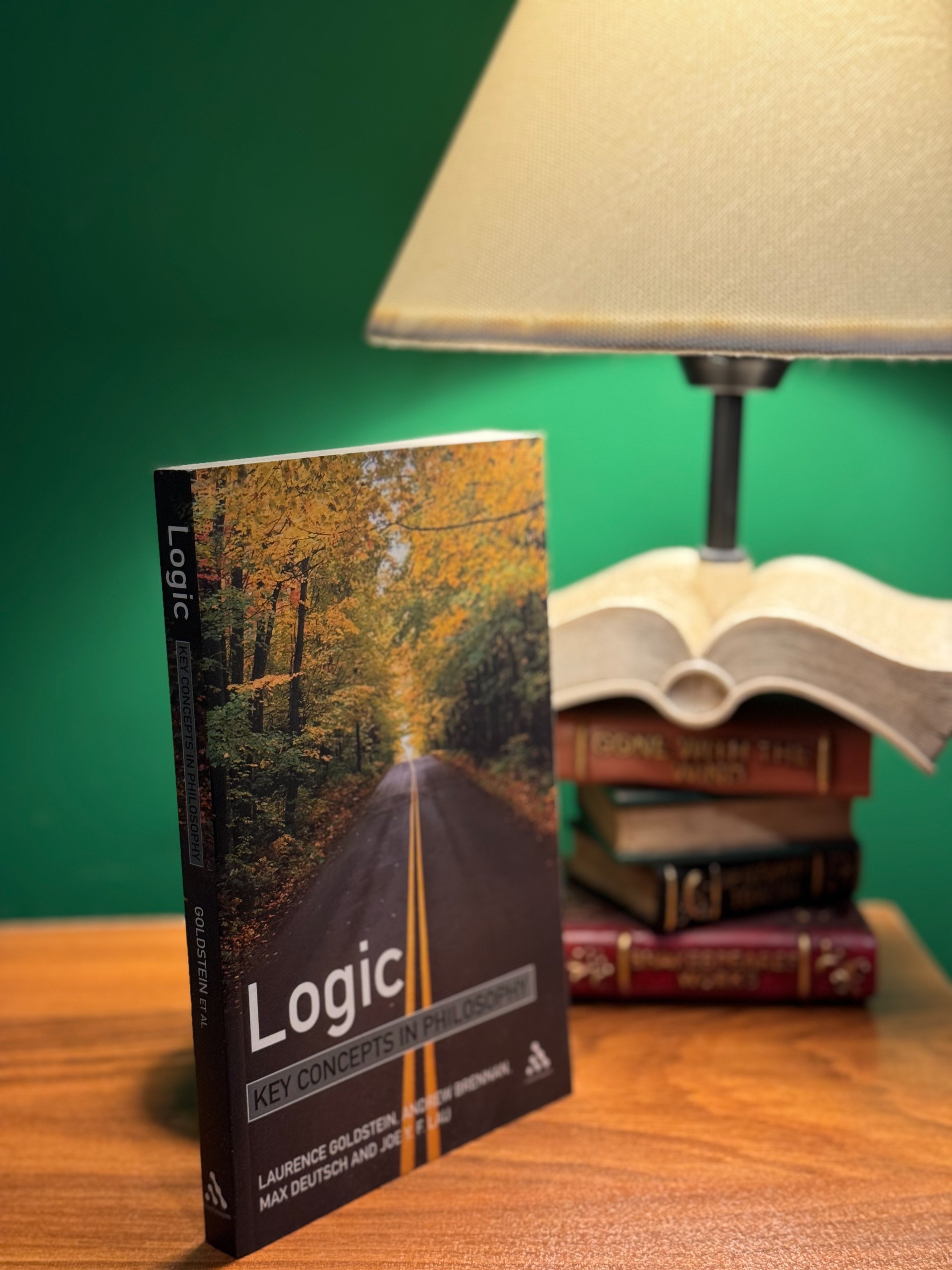 Logic منطق
