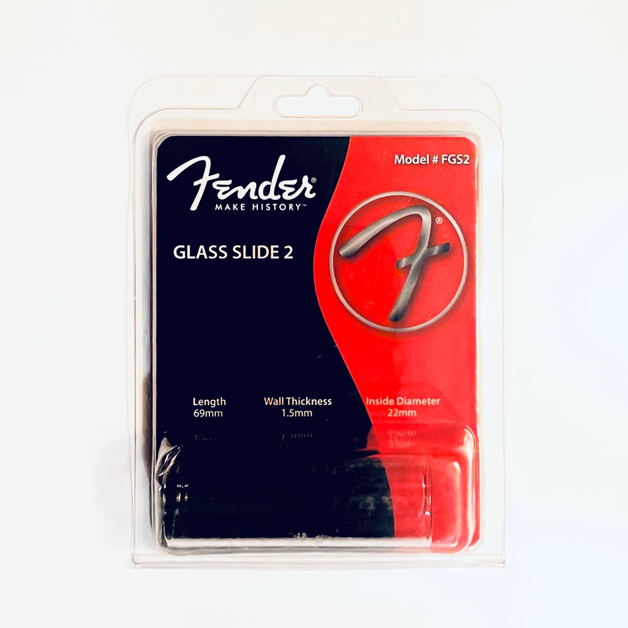 اسلاید گیتار الکتریک و گیتار آکوستیک فندر Fender