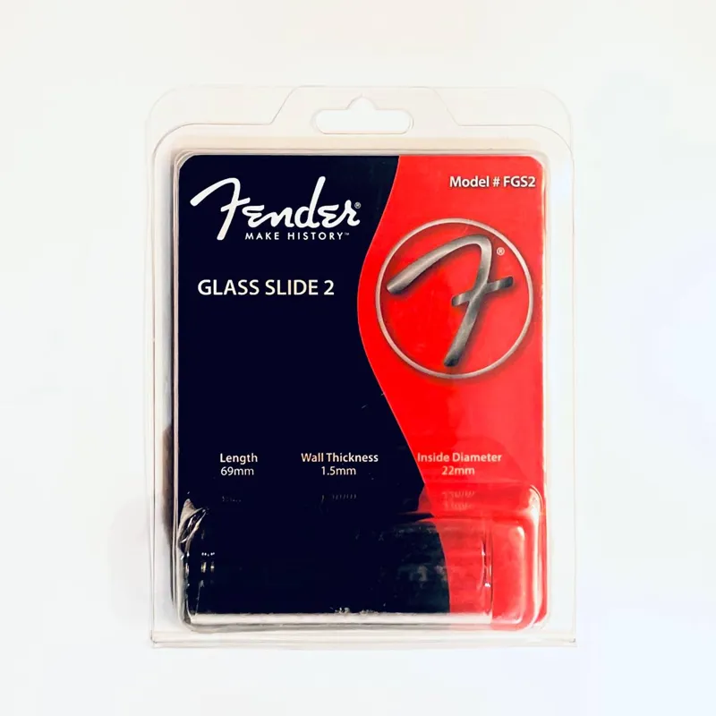 اسلاید گیتار الکتریک و گیتار آکوستیک فندر Fender