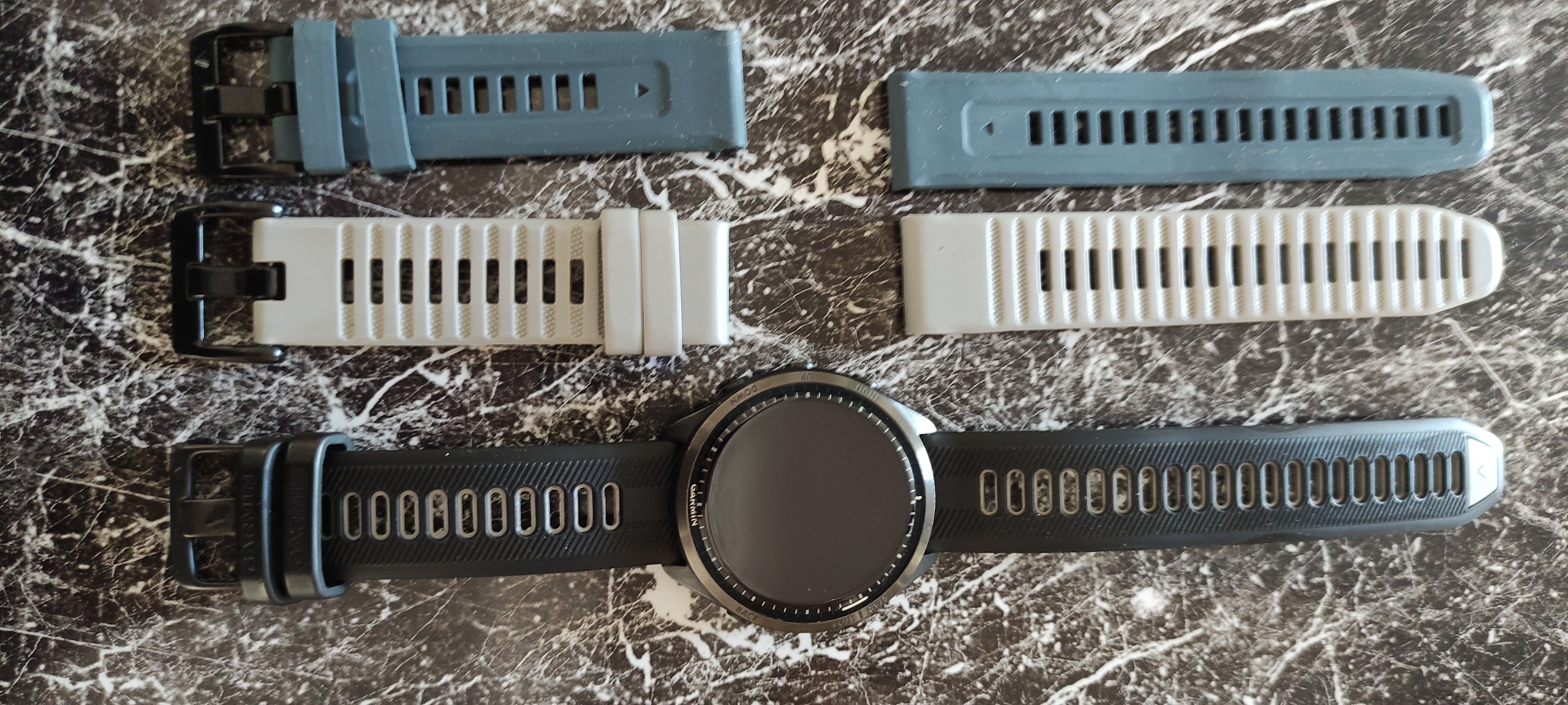 ساعت ورزشی گارمین garmin forerunner 965