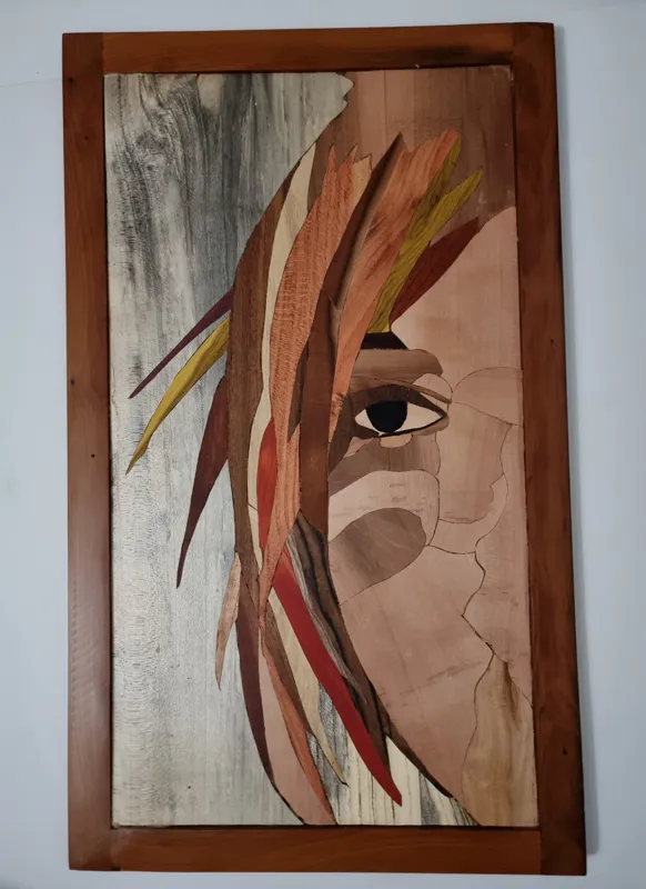 نگاه دختر نوجوان به آینده