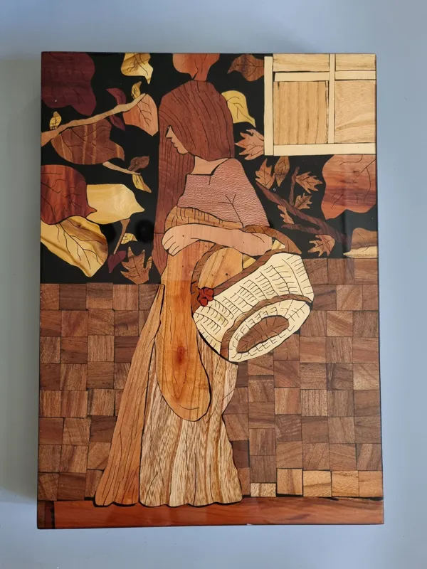 در راه خرید