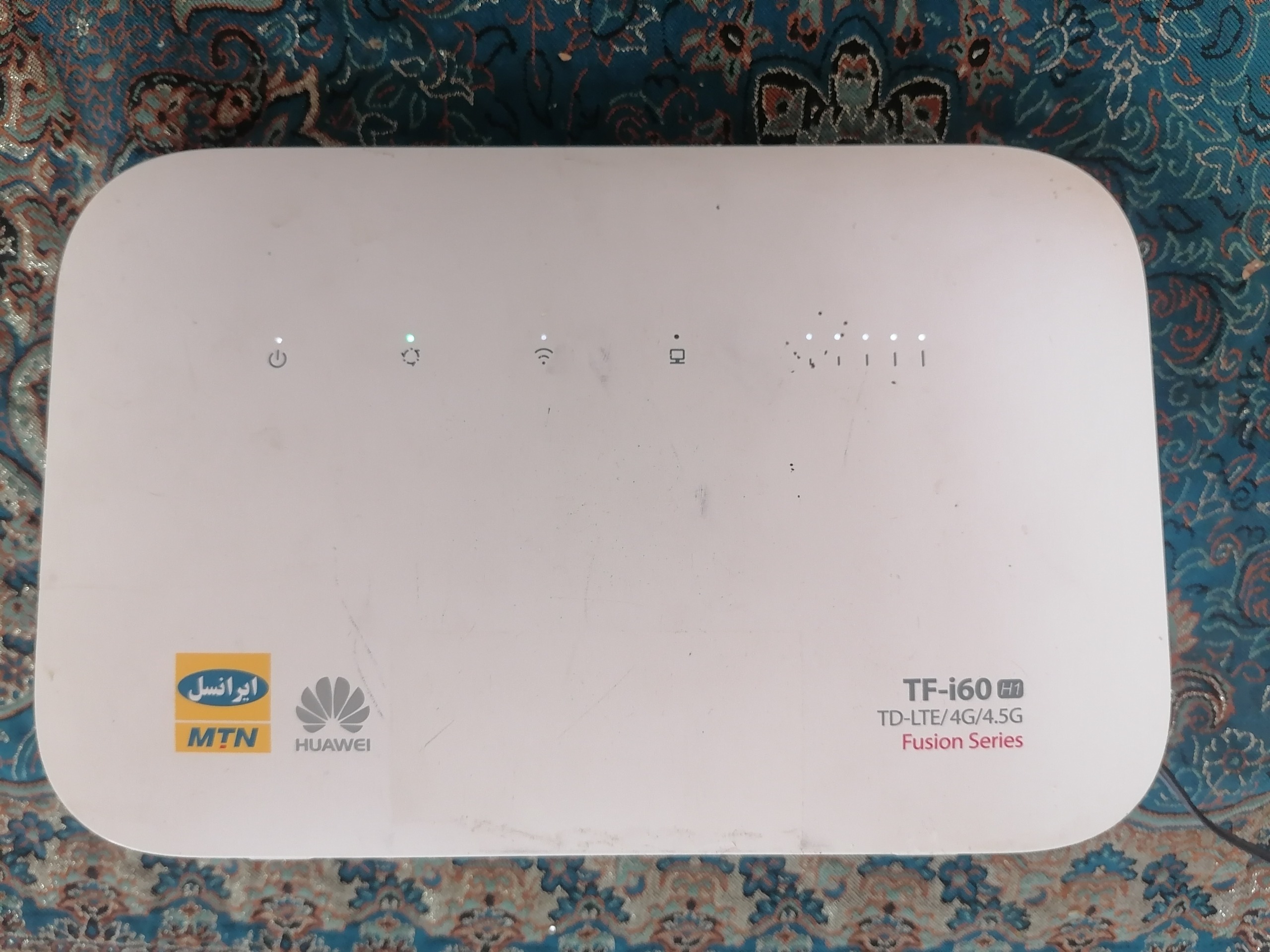 مودم i60 H