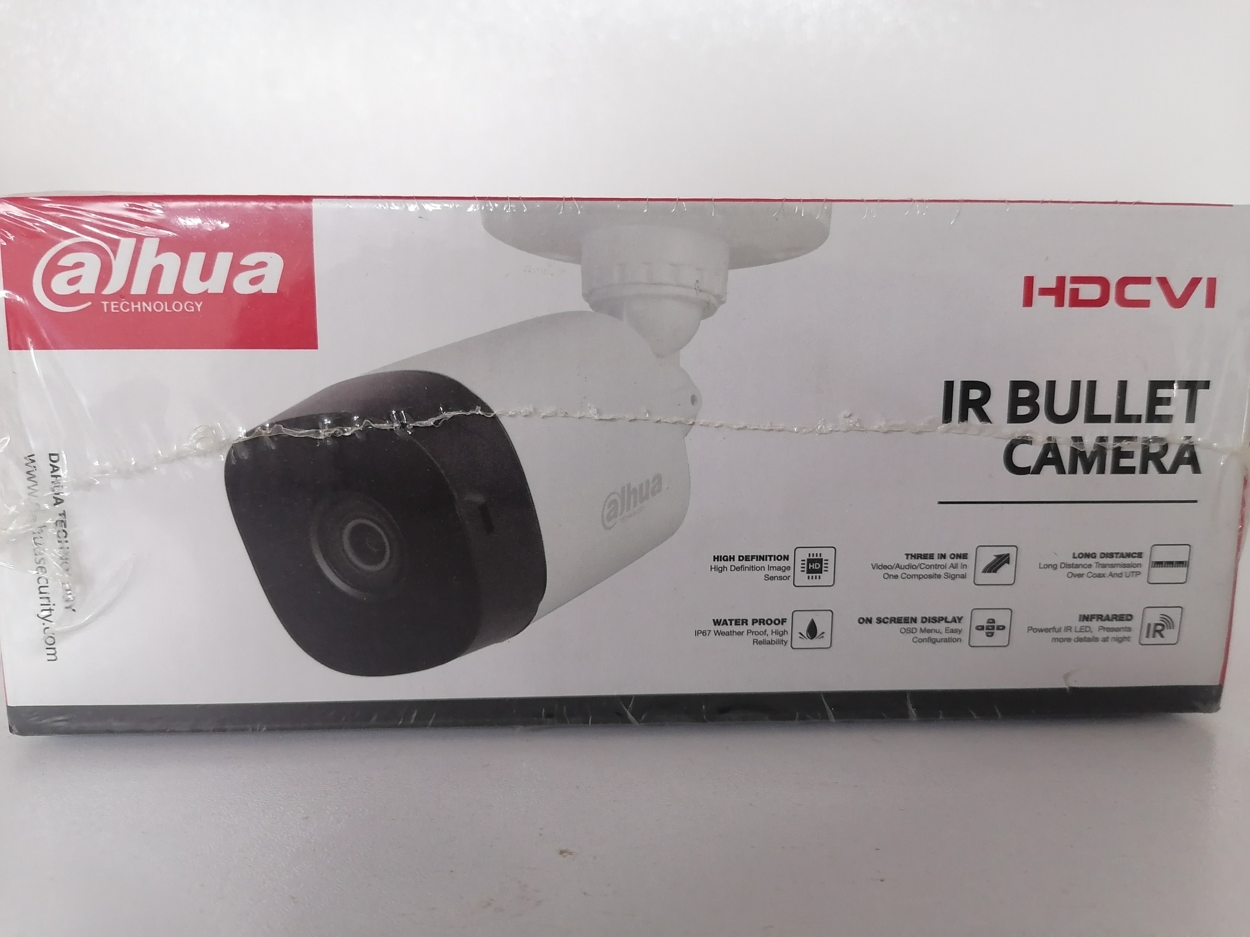 دوربین 5 مگاپیکسلی داهوا HAC-B1A51