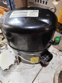 کمپرسور