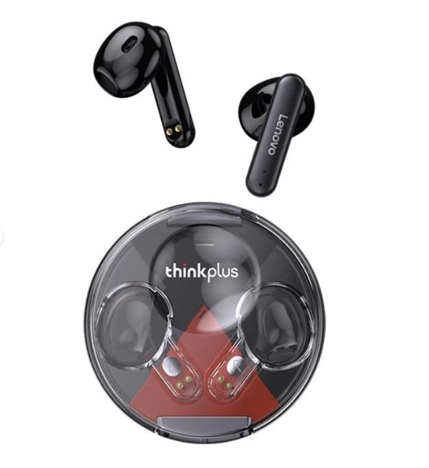 ایرپاد بلوتوثی لنوو مدل lenovo lp10