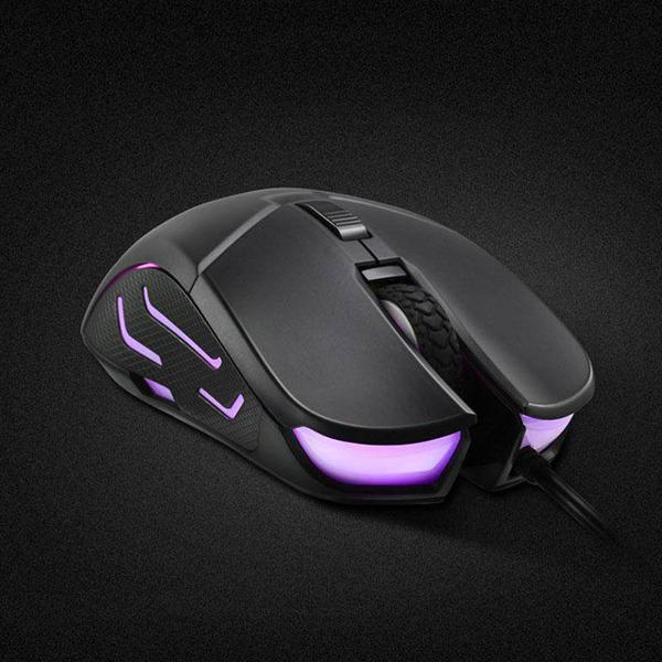 ماوس مخصوص بازی اچ پی مدل HP G260