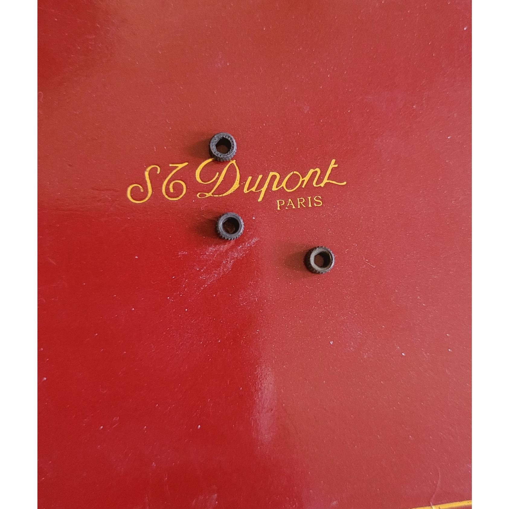 چخماق فندک st dupont لاین 2