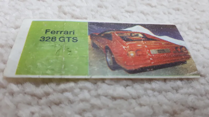 ماشینی مایفایر کوچک