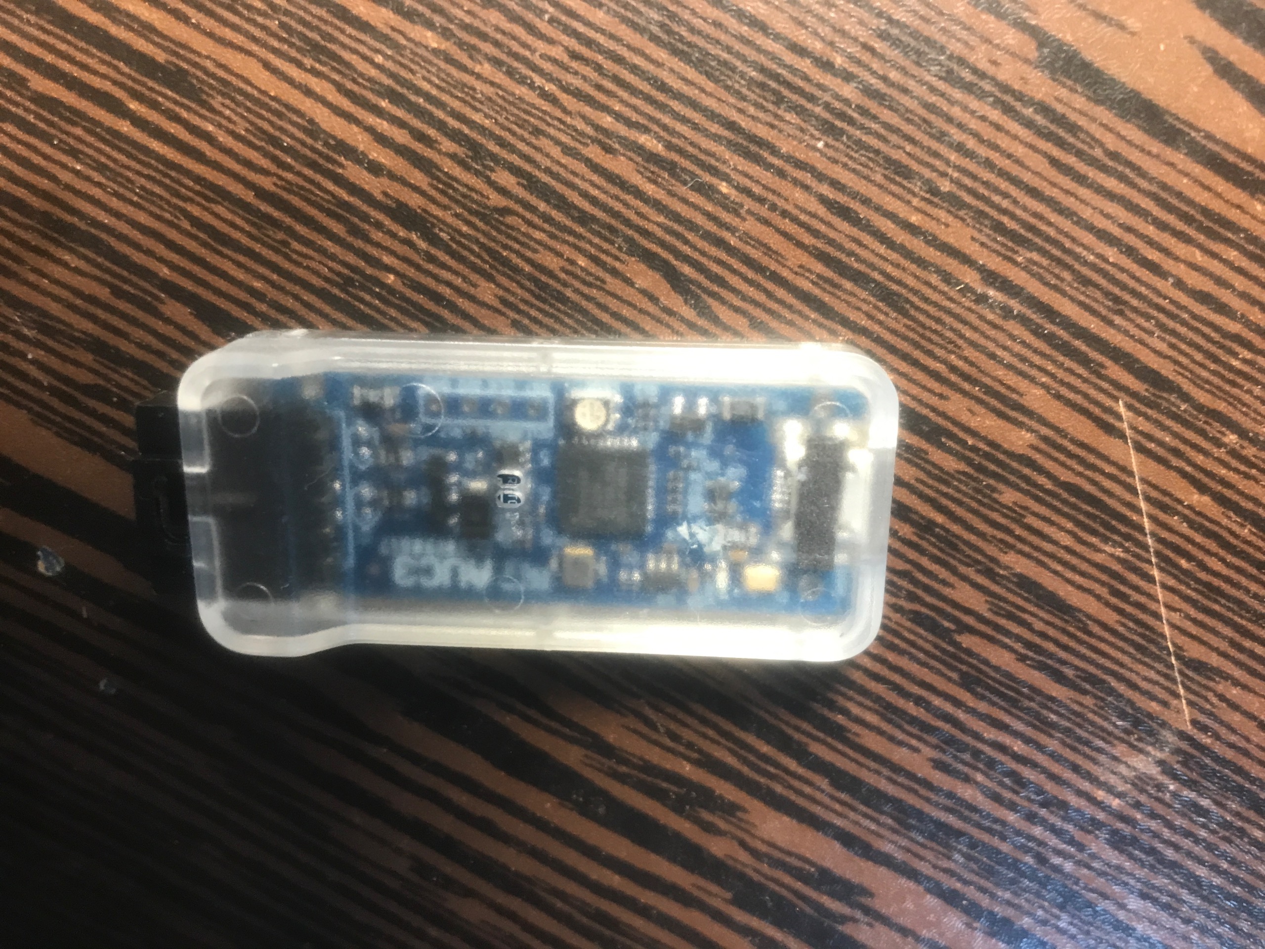 Auc3 ماینر آوالون- پک 6 عددی