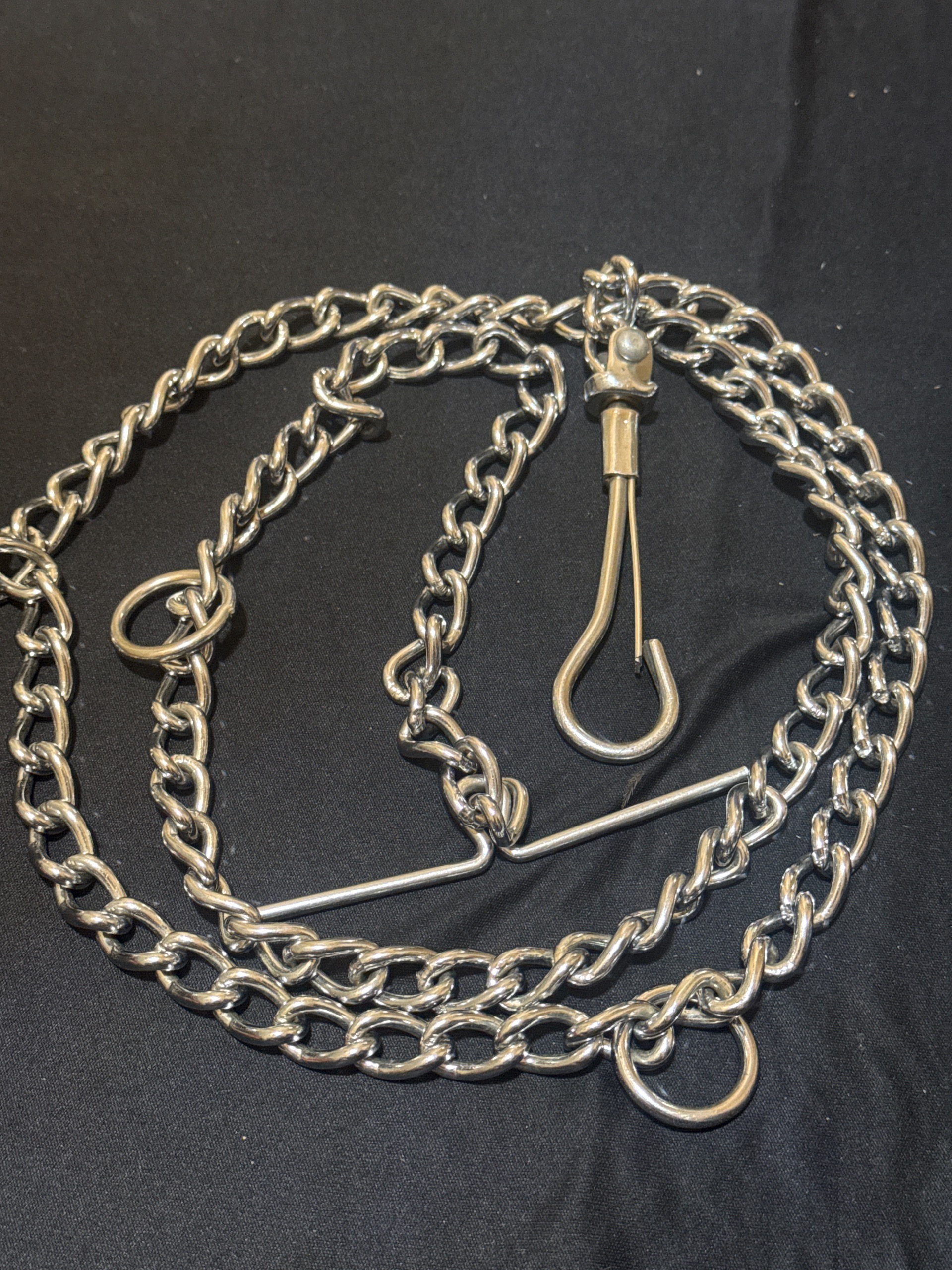 قلاده فوق العاده با کیفیت خارجی سگ