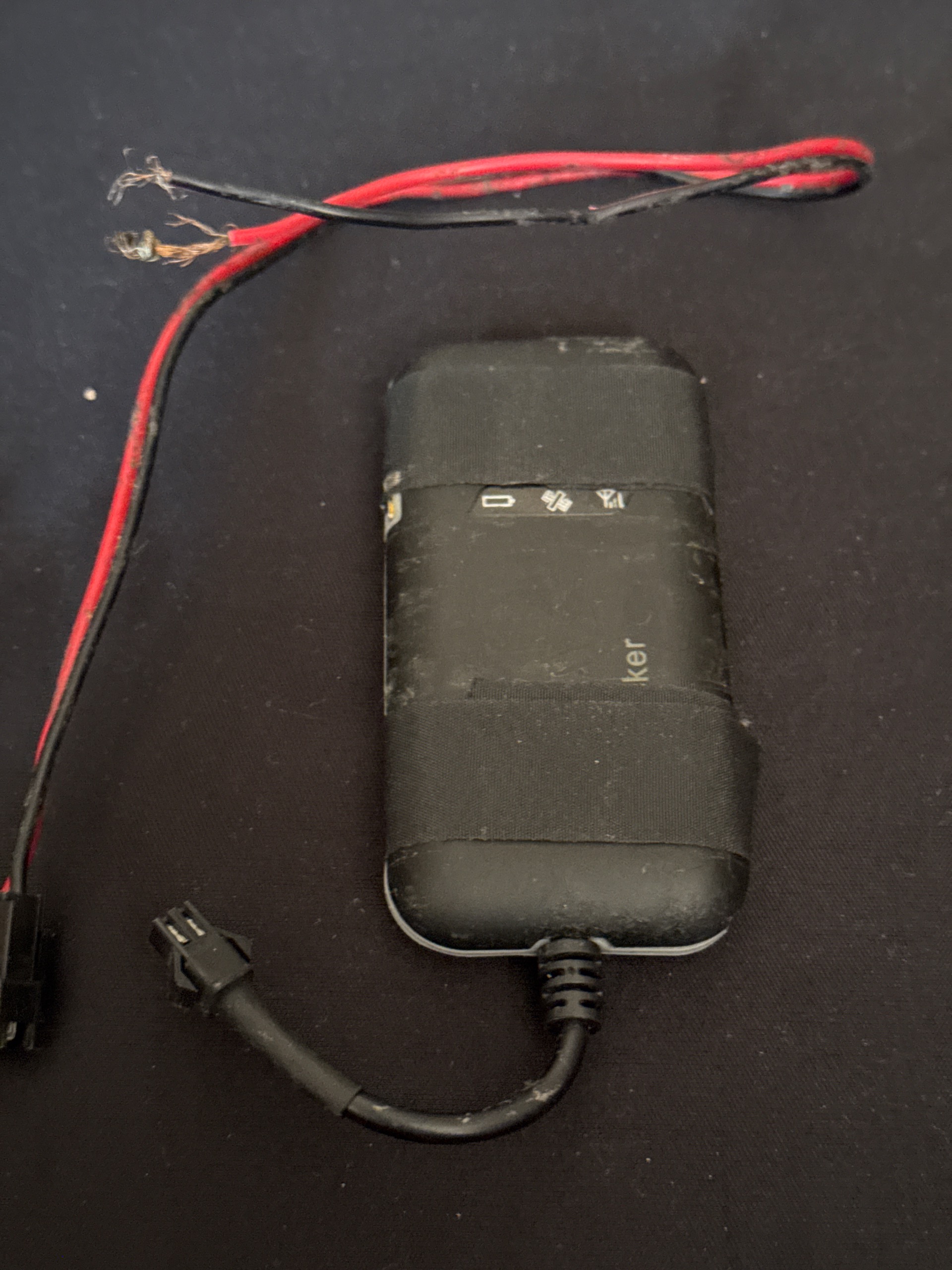 ترکر موتور و خودرو تی ال تی