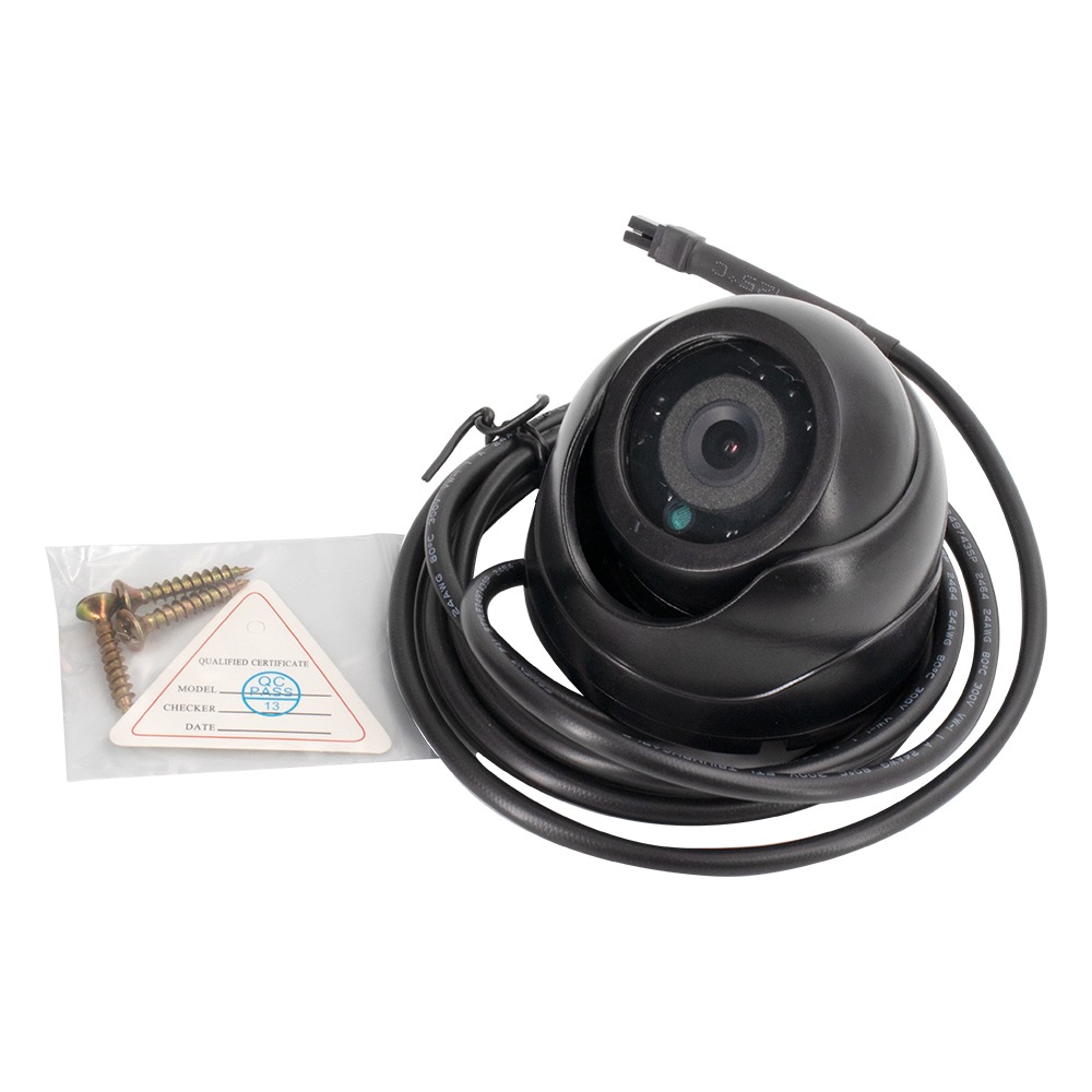 دوربین مخصوص خودرو و اماکن