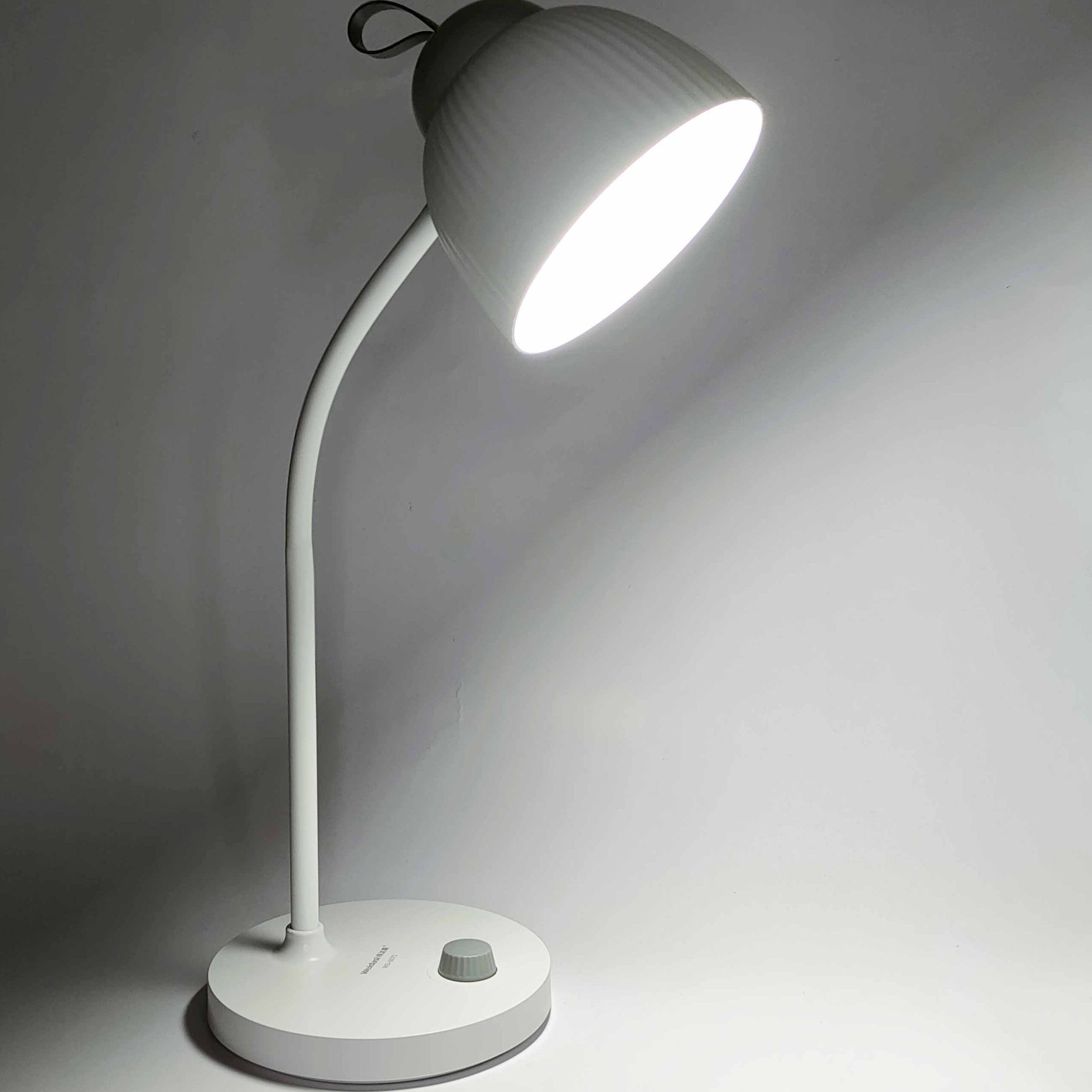 چراغ مطالعه شارژی ویداسی Weidasi WD-6075