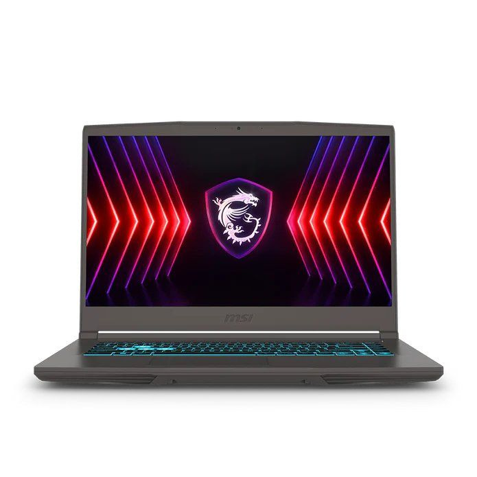 لپ تاپ گیمینگ msi مدل thin15