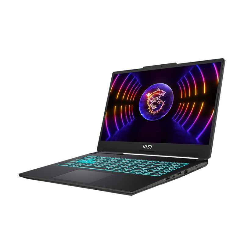 لپ تاپ ام اس آی مدل Cyborg A15 A13UC