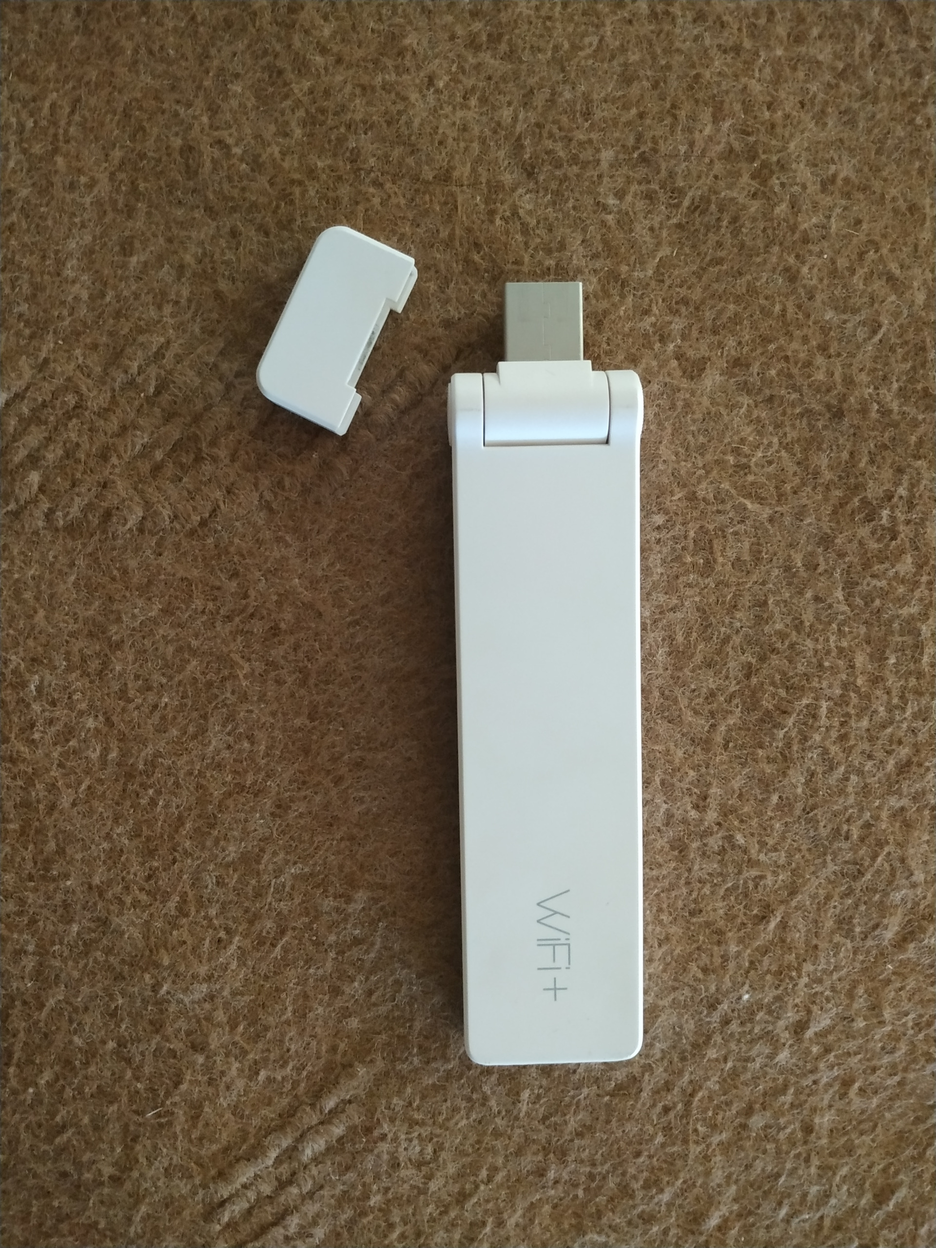 تقویت کننده WiFi شیائومی مدل Mi WiFi 1st Gen