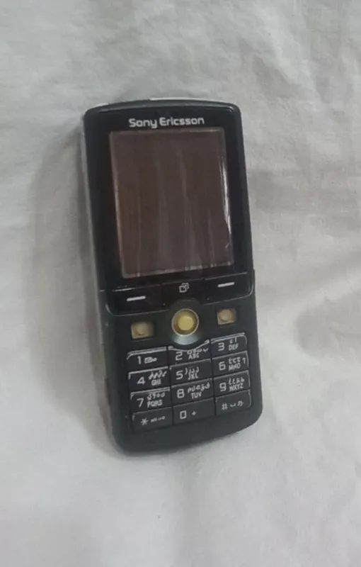 سونی اریکسون قدیمی اوراق