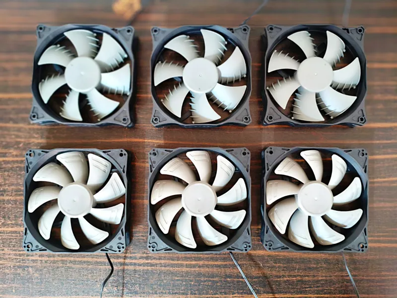 فن کیس گرین « نو »