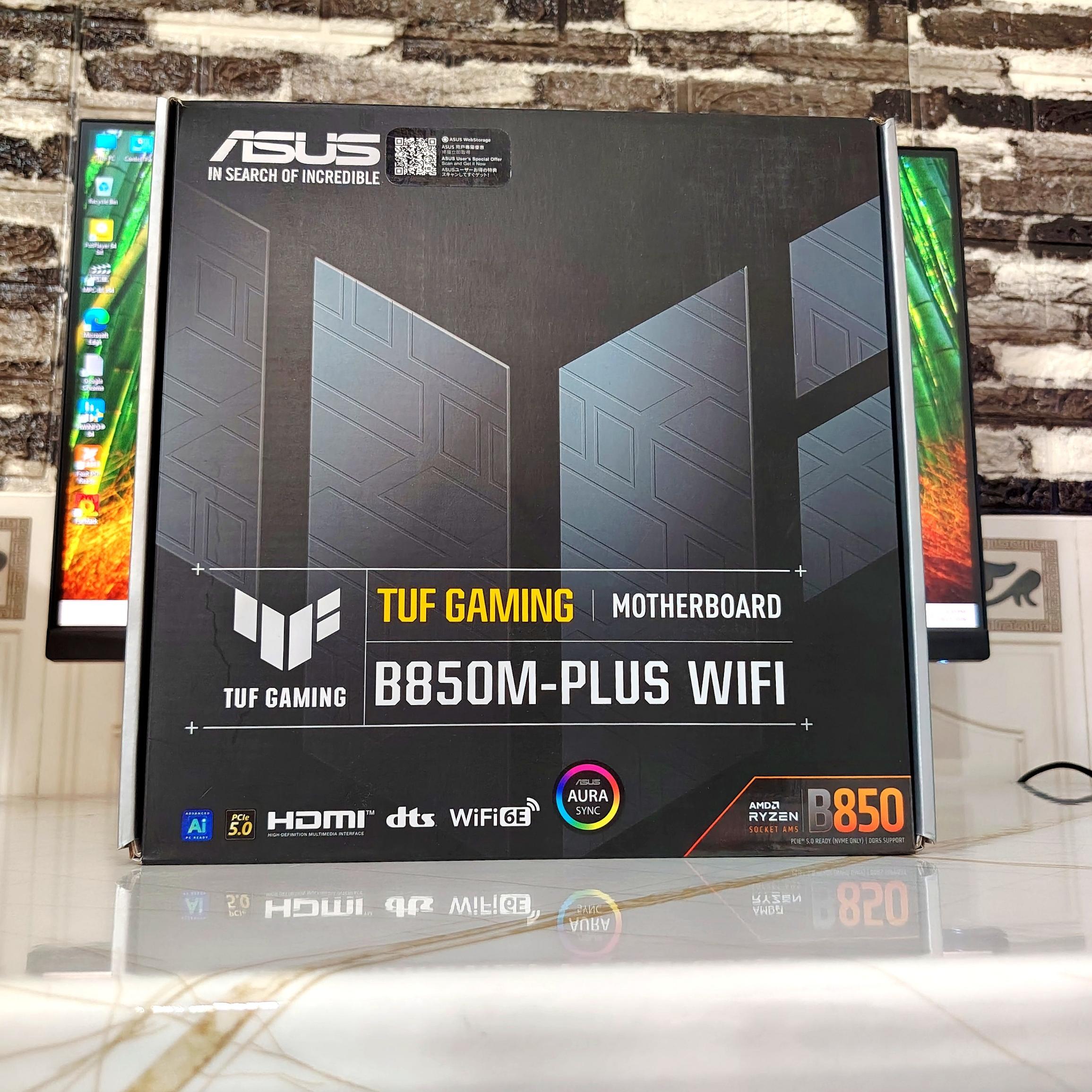 مادربرد گیمینگ AMD RYZEN