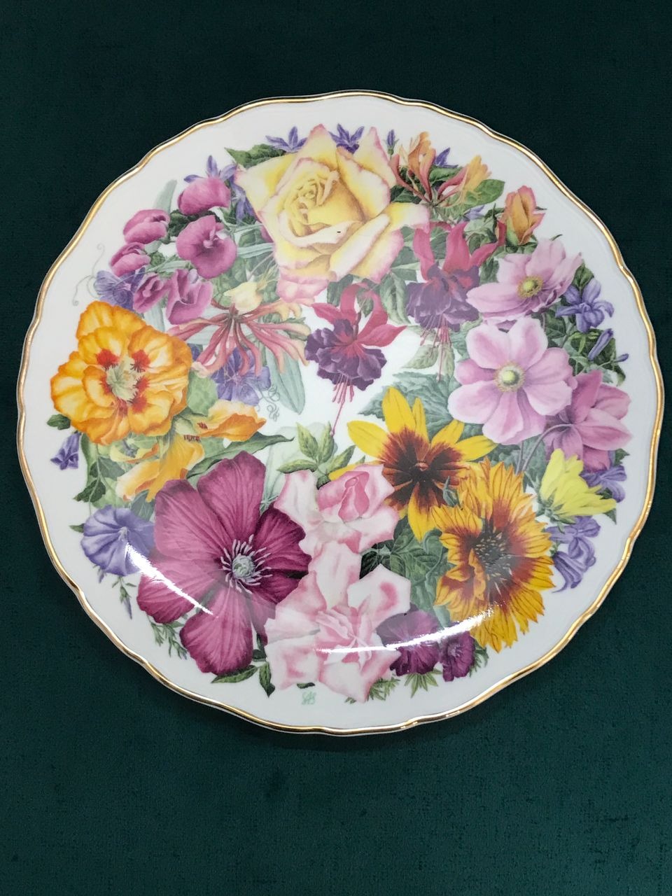 دیوارکوب رویال البرت