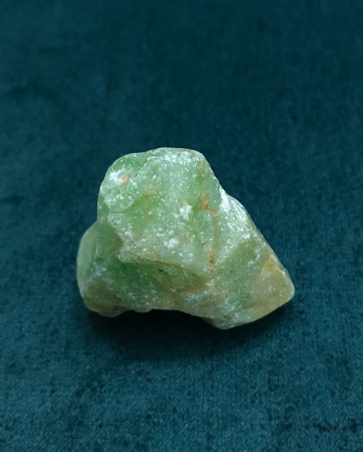 سنگ راف زبرجد