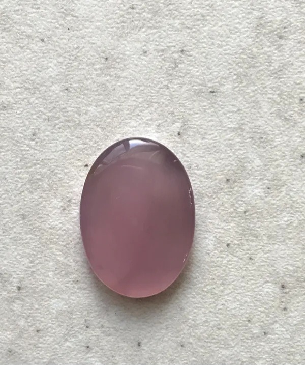 سنگ عقیق سوسنی کد 34