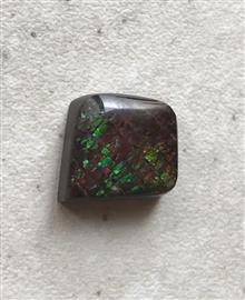 نگین