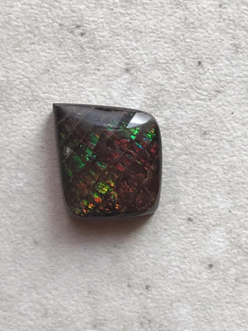 نگین امونیت ملیون ساله(توضیحات مطالعه شود)