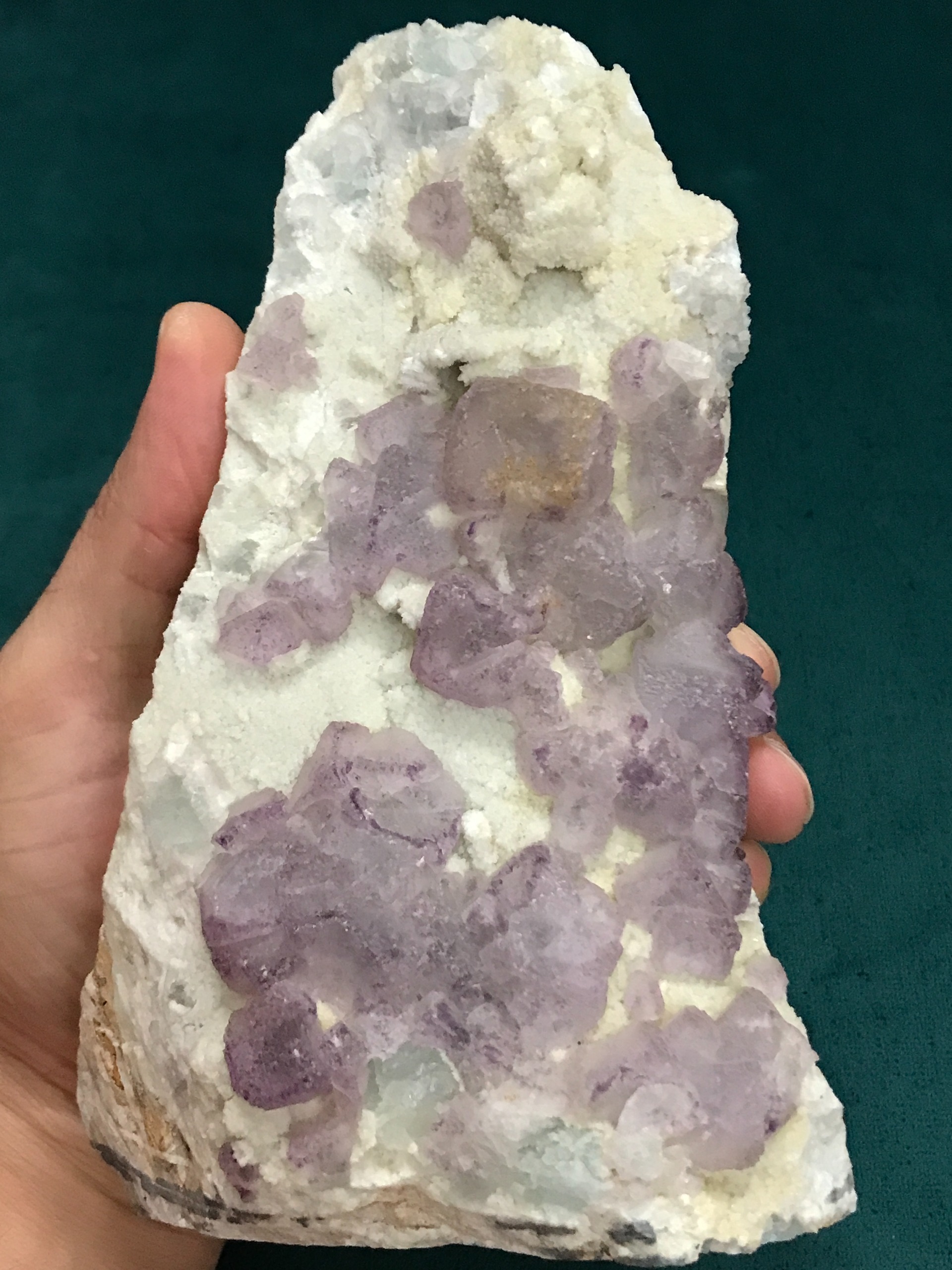 راف فلوریت یا فلورین