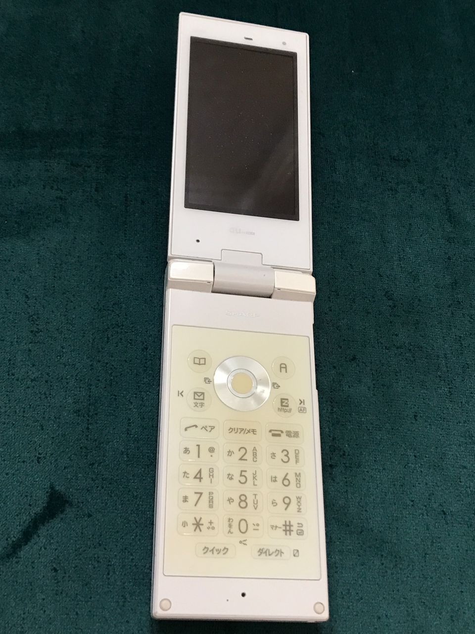 موبایل شارپ کلکسیونی