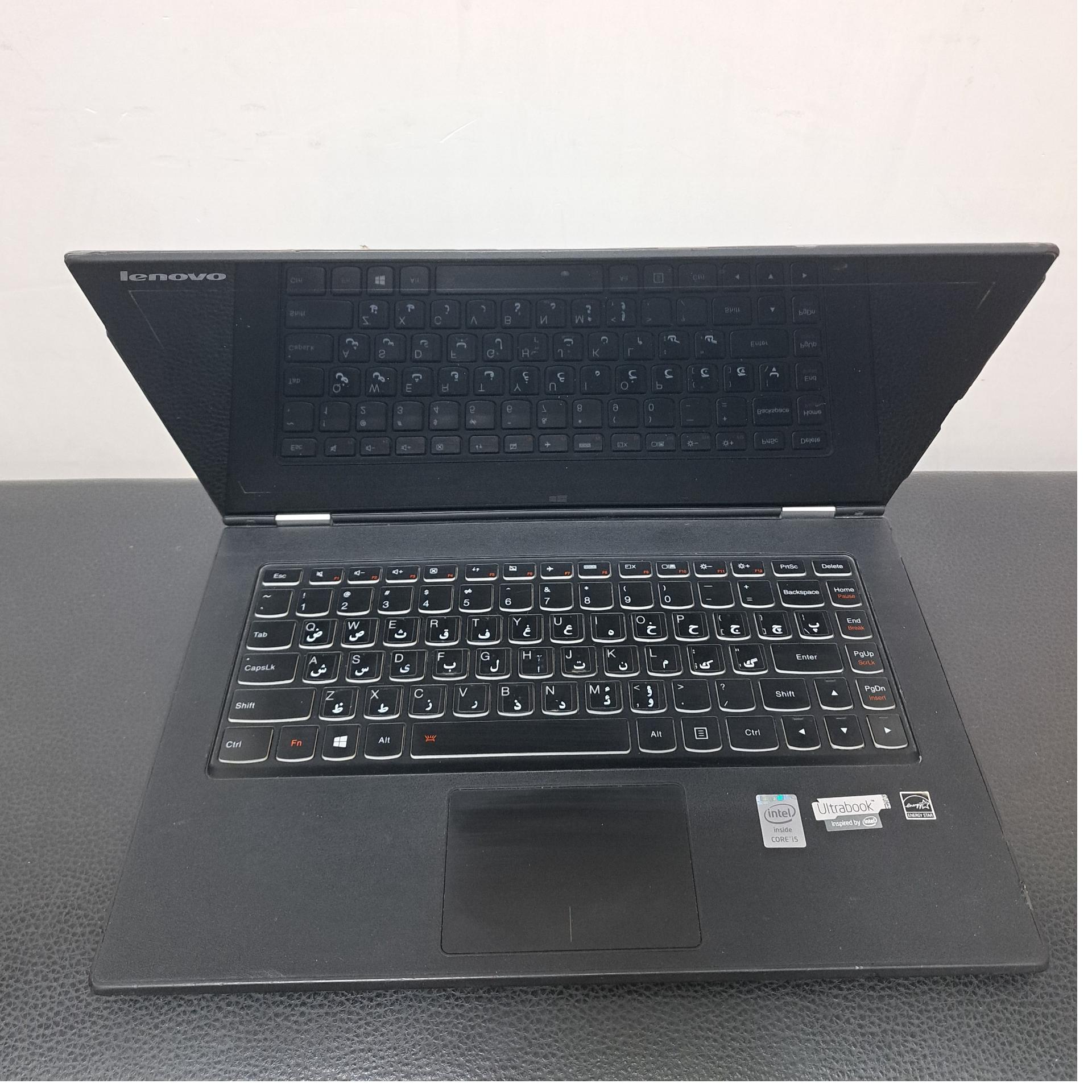 لپ تاپ Lenovo Yoga 2Pro