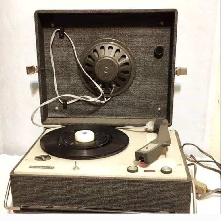 گرام ایتالیایی سالم