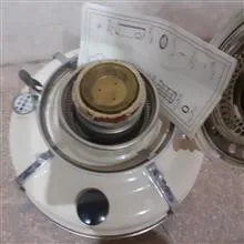 چراغ