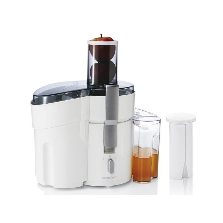 آبمیوه گیری سیلورکرست آلمان مدل SFE 450 C1