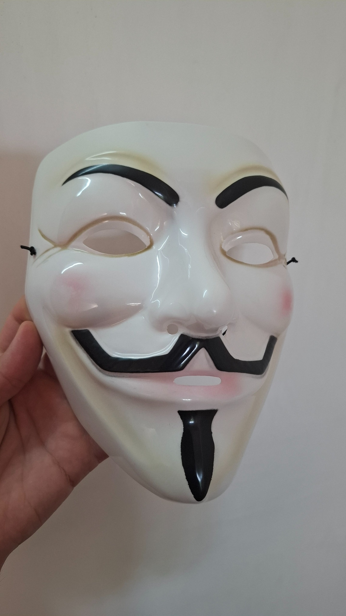 ماسک  انانیموس
