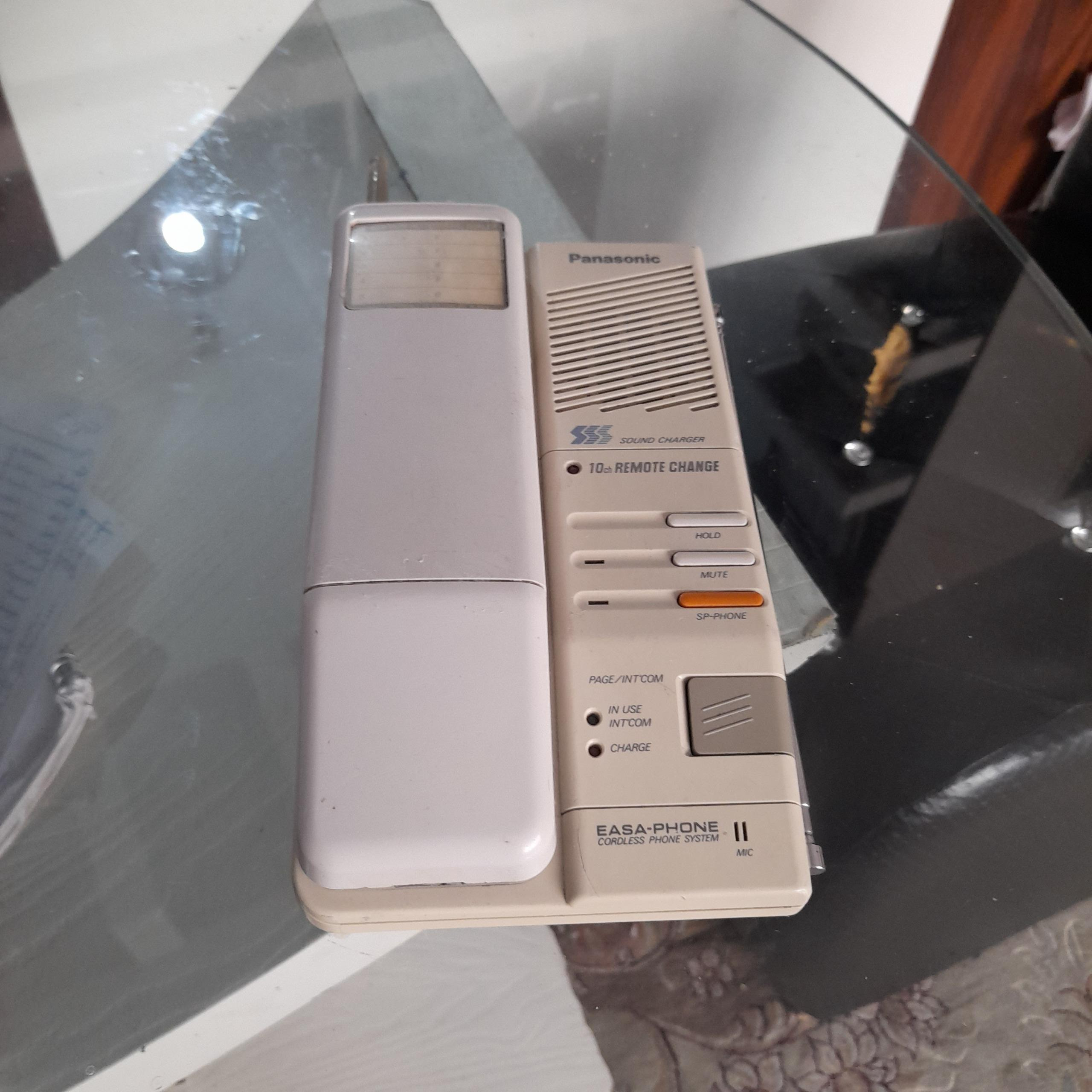 پاناسونیک KX T3731