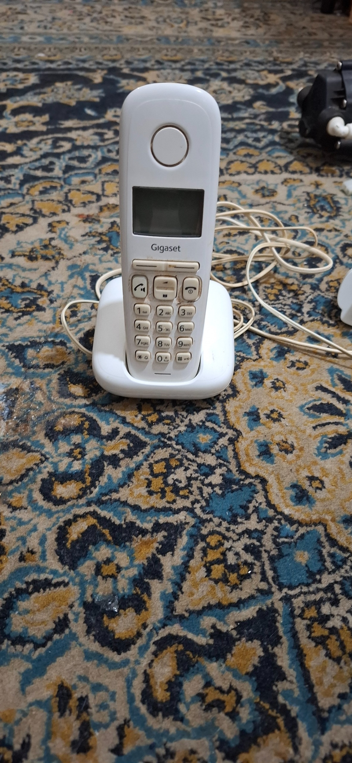 تلفن گیگاست 1