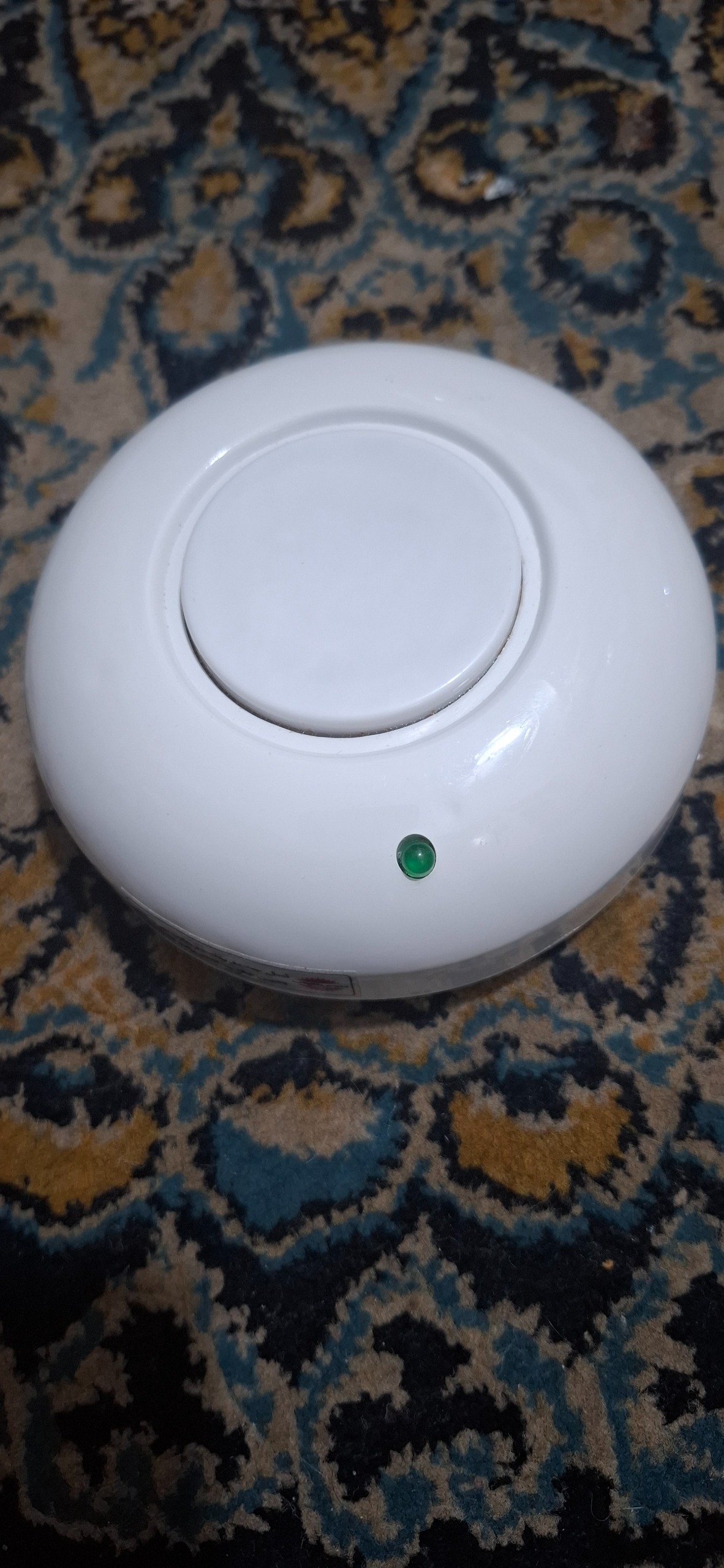 سنسور هوشمند کاکروویو