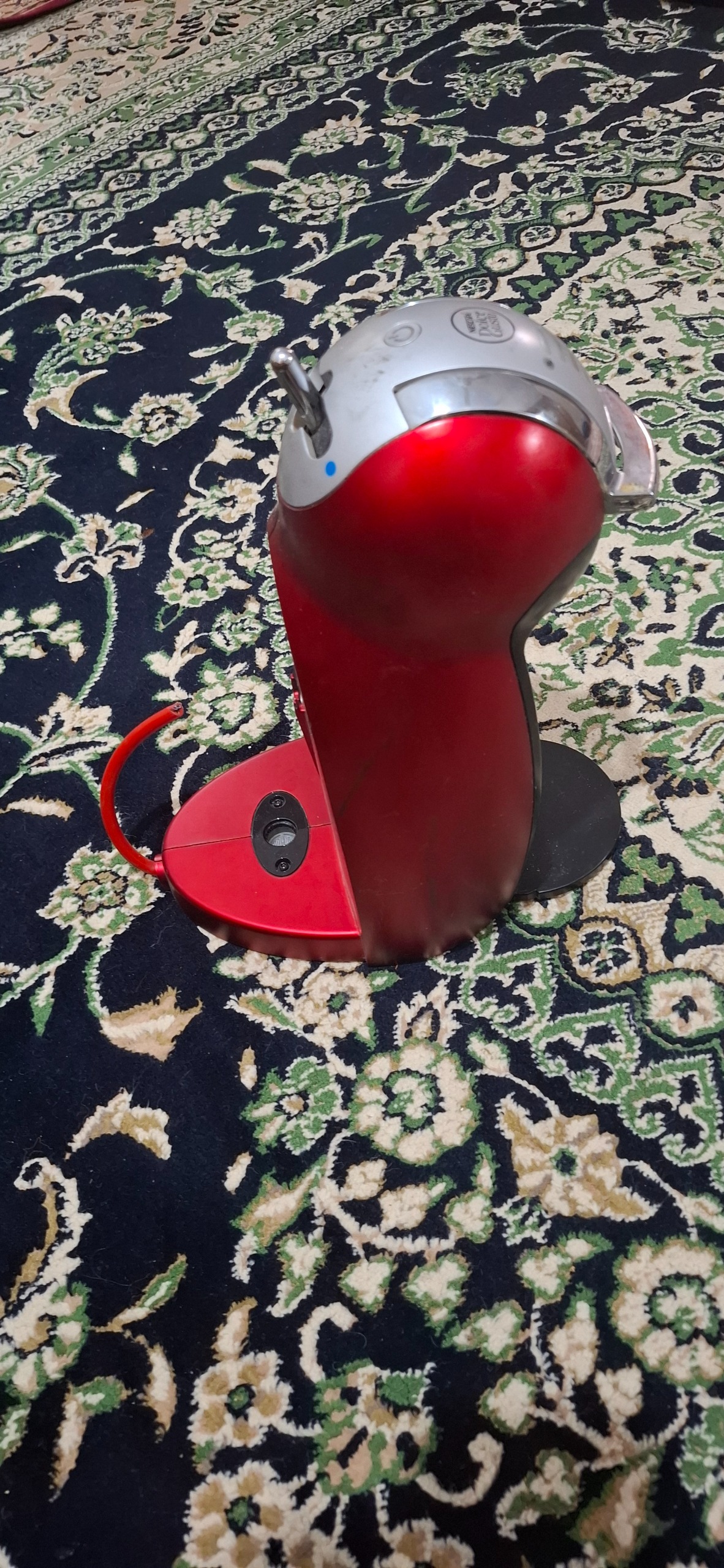 نسپرسو 1