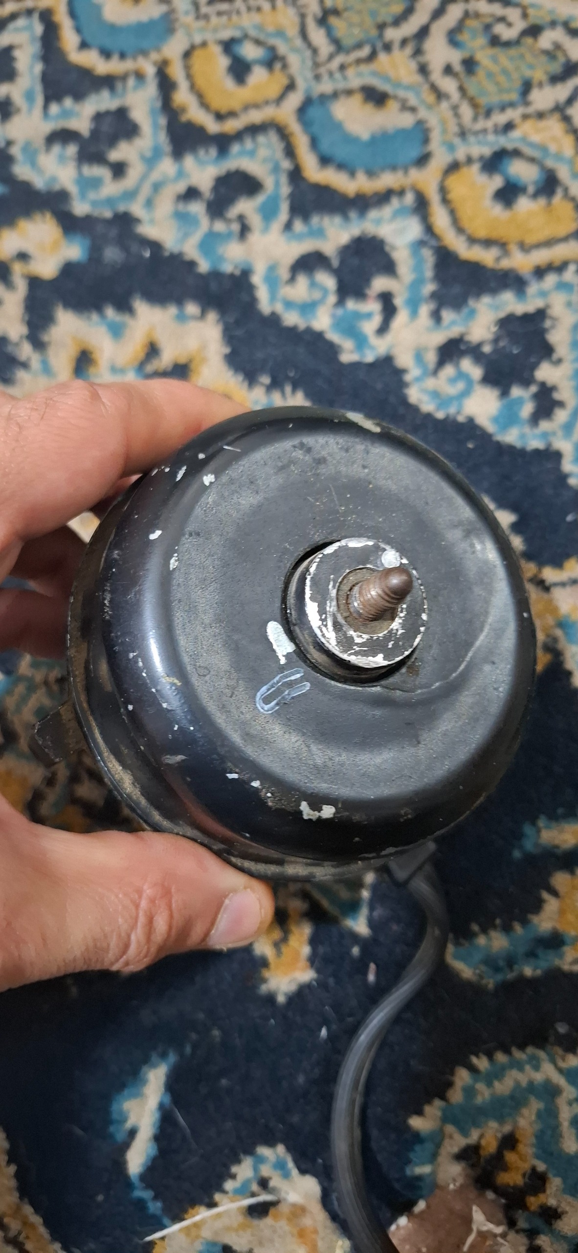 فن آمریکایی اصلی